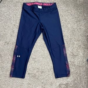 Under Armour Compression Heatgear